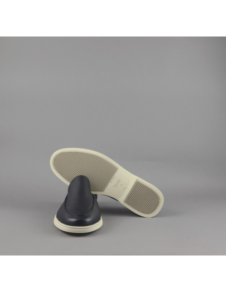 Frau - Mocassino Uomo Pelle Prezzo 135,00