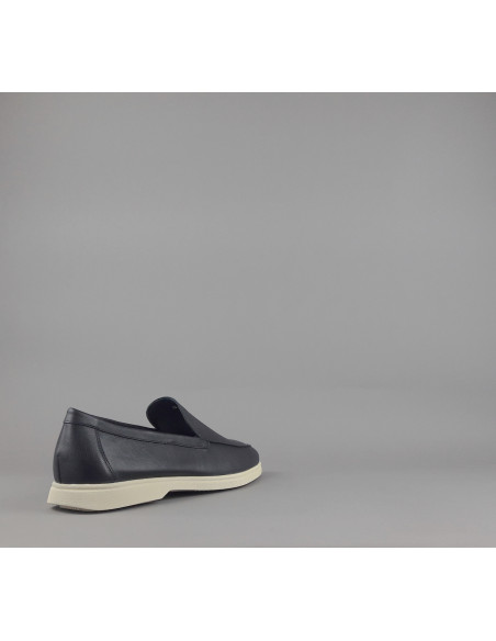 Frau - Mocassino Uomo Pelle Prezzo 135,00