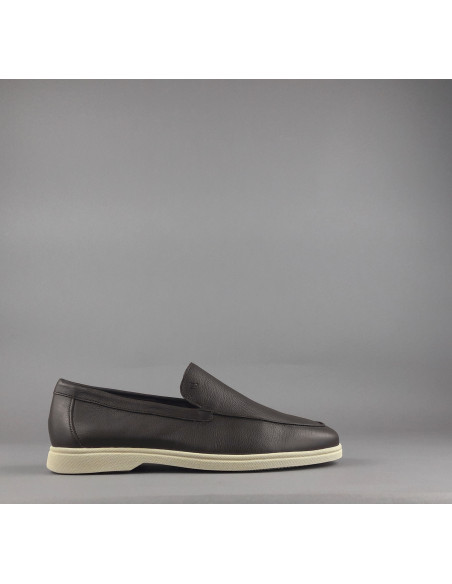 Frau - Mocassino Uomo Pelle Prezzo 135,00