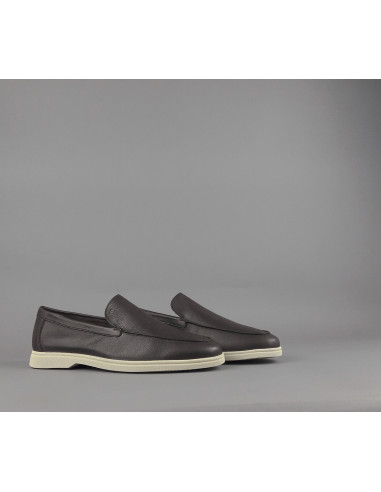 Frau - Mocassino Uomo Pelle Prezzo 135,00