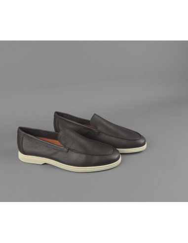 Frau - Mocassino Uomo Pelle Prezzo 135,00