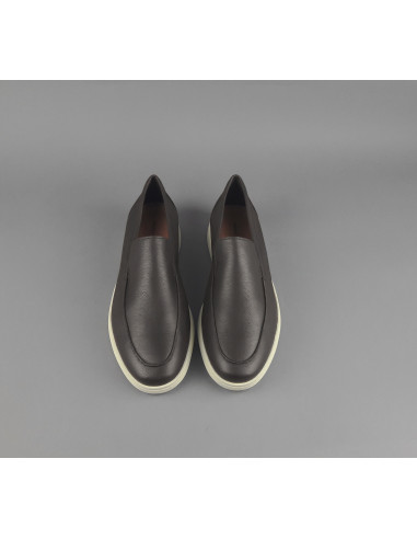 Frau - Mocassino Uomo Pelle Prezzo 135,00