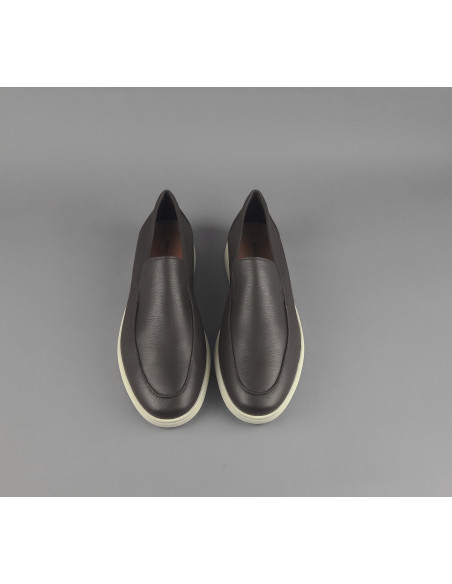 Frau - Mocassino Uomo Pelle Prezzo 135,00