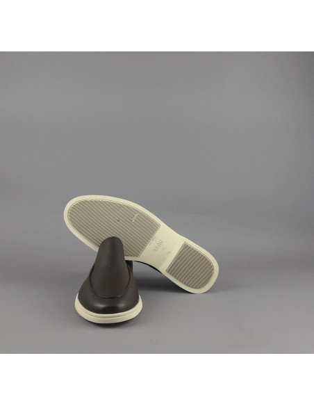 Frau - Mocassino Uomo Pelle Prezzo 135,00