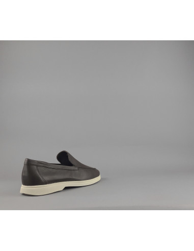 Frau - Mocassino Uomo Pelle Prezzo 135,00