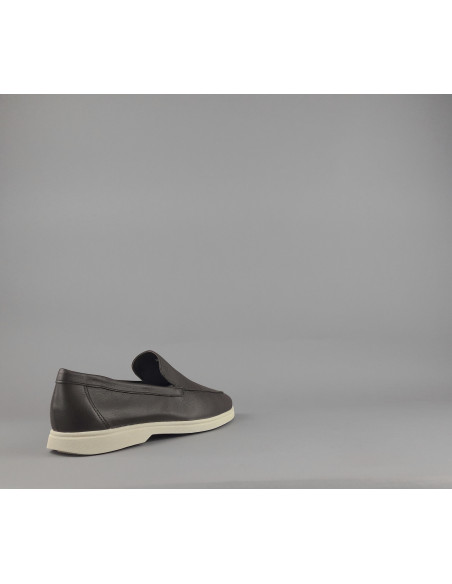 Frau - Mocassino Uomo Pelle Prezzo 135,00