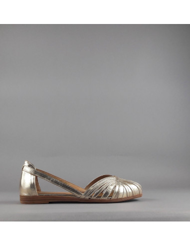 Frau - Ballerina Donna Pelle Prezzo 95,00