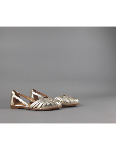 Frau - Ballerina Donna Pelle Prezzo 95,00