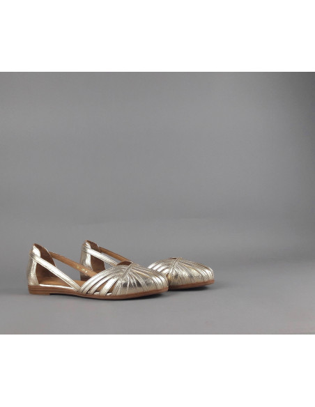 Frau - Ballerina Donna Pelle Prezzo 95,00