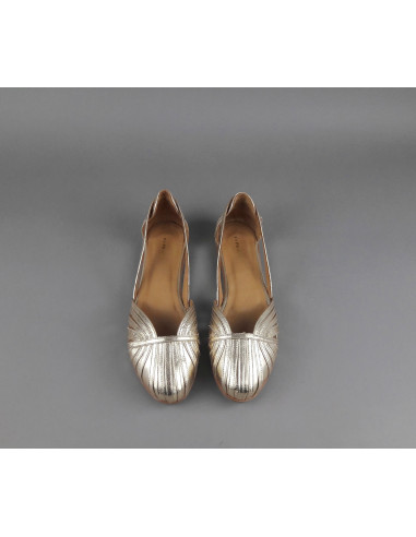 Frau - Ballerina Donna Pelle Prezzo 95,00