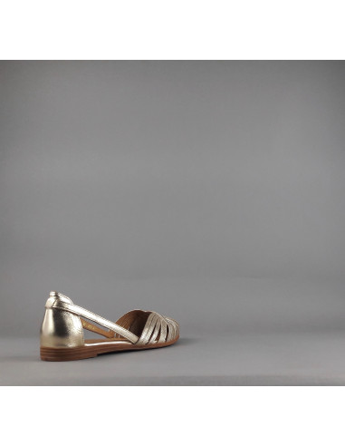 Frau - Ballerina Donna Pelle Prezzo 95,00