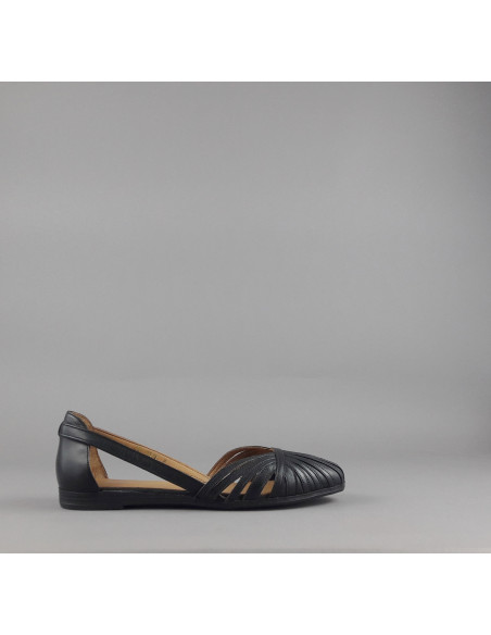 Frau - Ballerina Donna Pelle Prezzo 95,00