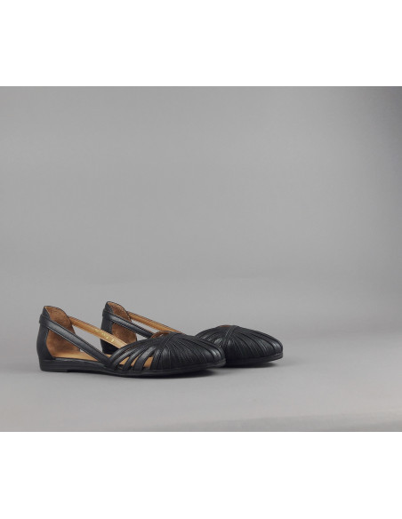 Frau - Ballerina Donna Pelle Prezzo 95,00