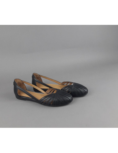 Frau - Ballerina Donna Pelle Prezzo 95,00