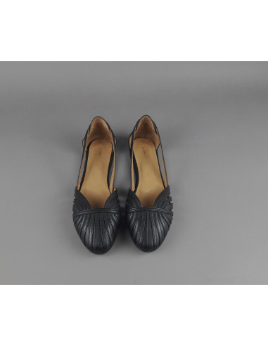 Frau - Ballerina Donna Pelle Prezzo 95,00