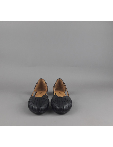 Frau - Ballerina Donna Pelle Prezzo 95,00