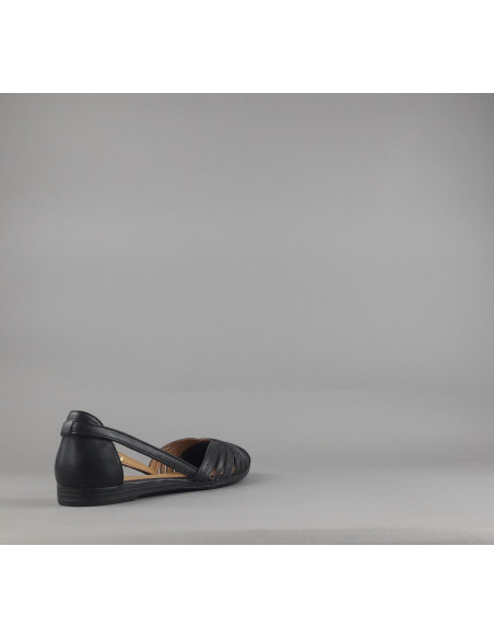 Frau - Ballerina Donna Pelle Prezzo 95,00