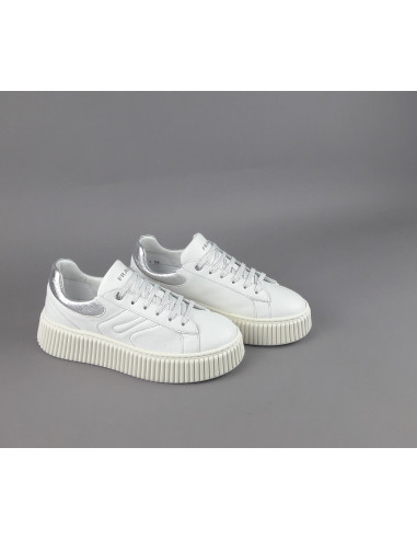 Frau - Sneakers Donna Pelle Prezzo 149,00