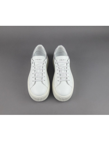 Frau - Sneakers Donna Pelle Prezzo 149,00