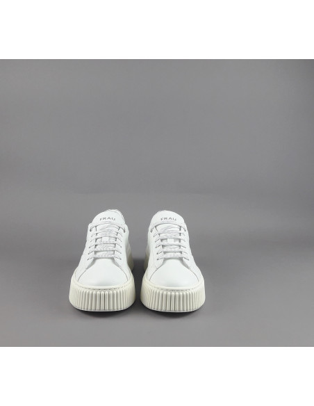 Frau - Sneakers Donna Pelle Prezzo 149,00