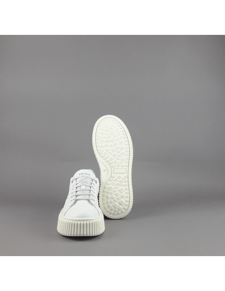 Frau - Sneakers Donna Pelle Prezzo 149,00