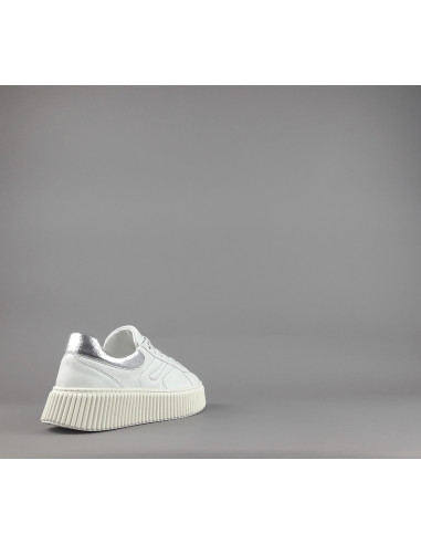 Frau - Sneakers Donna Pelle Prezzo 149,00