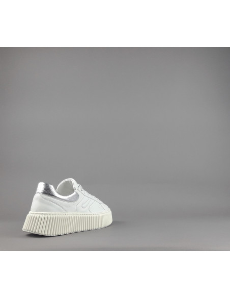 Frau - Sneakers Donna Pelle Prezzo 149,00