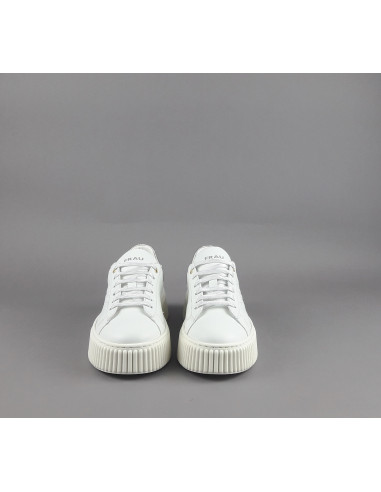 Frau - Sneakers Donna Pelle Prezzo 149,00