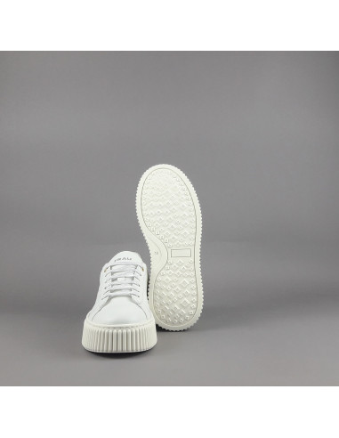 Frau - Sneakers Donna Pelle Prezzo 149,00