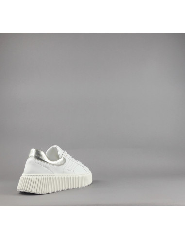 Frau - Sneakers Donna Pelle Prezzo 149,00