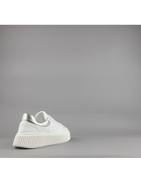 Frau - Sneakers Donna Pelle Prezzo 149,00