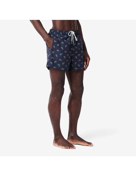 Lacoste - Costume Mare Uomo Nylon Prezzo 85,00