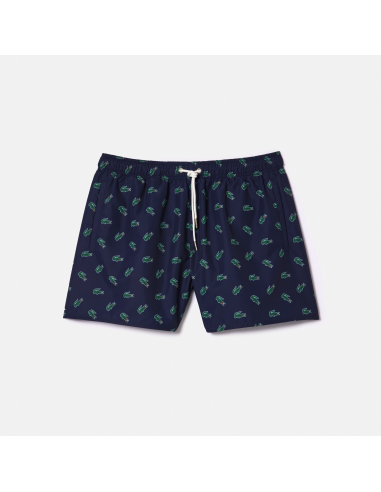 Lacoste - Costume Mare Uomo Nylon Prezzo 85,00