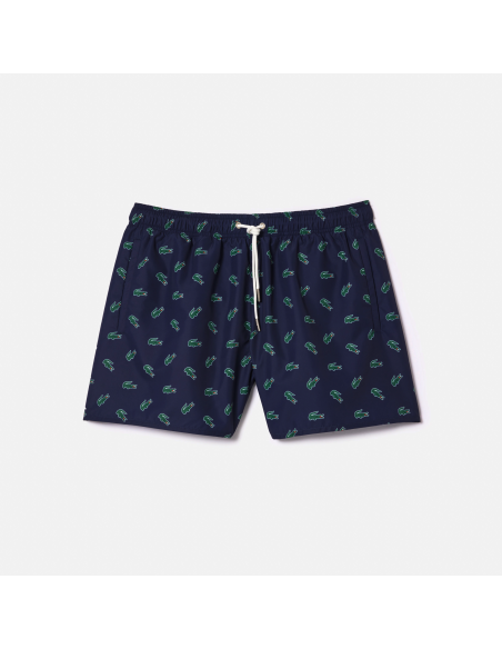 Lacoste - Costume Mare Uomo Nylon Prezzo 85,00