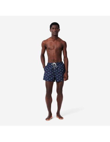 Lacoste - Costume Mare Uomo Nylon Prezzo 85,00