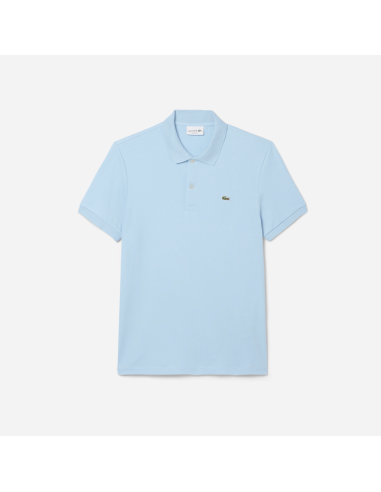Lacoste - Polo Uomo In Cotone Pima Prezzo 100,00