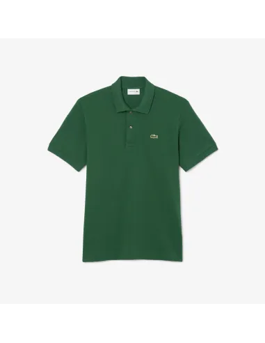Lacoste - Polo Light Stretch Uomo Prezzo 110,00