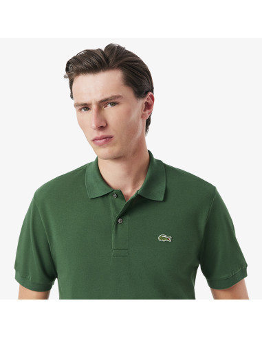 Lacoste - Polo Light Stretch Uomo Prezzo 110,00