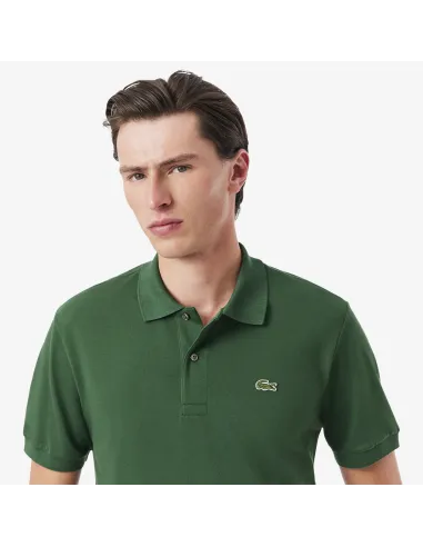 Lacoste - Polo Light Stretch Uomo Prezzo 110,00