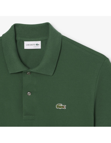 Lacoste - Polo Light Stretch Uomo Prezzo 110,00