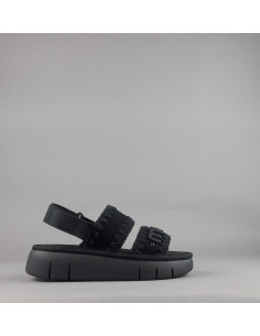 Mou - Sandalo Donna In Camoscio Prezzo 189,00