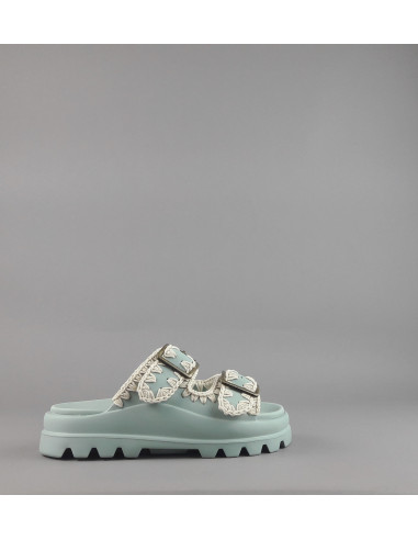 Mou - Sandalo Eva One Piece Donna Prezzo 119,00