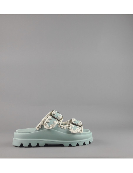 Mou - Sandalo Eva One Piece Donna Prezzo 119,00