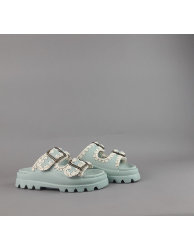 Mou - Sandalo Eva One Piece Donna Prezzo 119,00