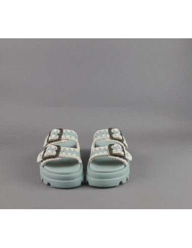 Mou - Sandalo Eva One Piece Donna Prezzo 119,00