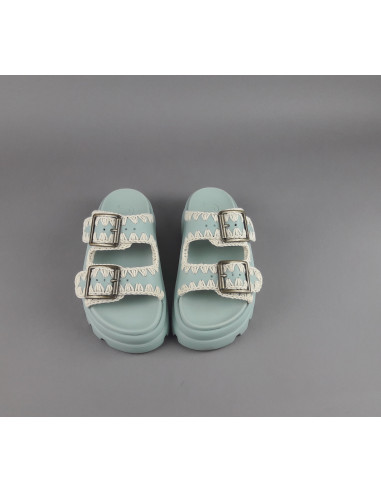 Mou - Sandalo Eva One Piece Donna Prezzo 119,00