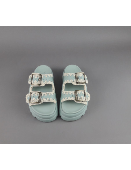 Mou - Sandalo Eva One Piece Donna Prezzo 119,00