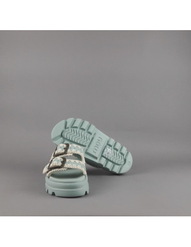 Mou - Sandalo Eva One Piece Donna Prezzo 119,00