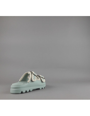 Mou - Sandalo Eva One Piece Donna Prezzo 119,00