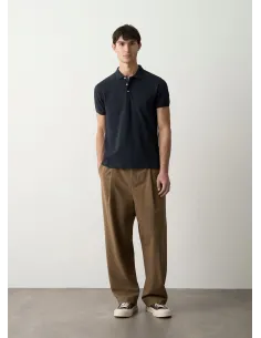 Colmar - Polo Uomo Cotone Stretch Prezzo 85,00